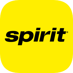 Spirit Airlinesapp下载