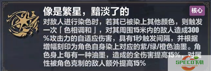 《崩坏3》维尔薇乐土刻印选择推荐