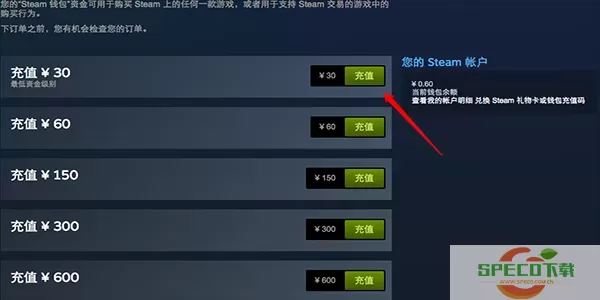 微信steam账单 steam收款方叫什么？