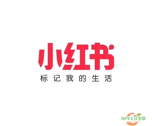 小红书logo 小红书logo设计理念