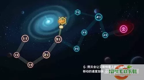 比特小队隐藏关卡触发条件 比特小队剧情解锁条件