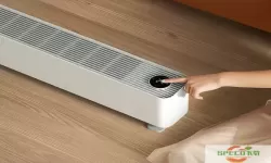 米家取暖器使用说明 米家智能电暖器说明书下载