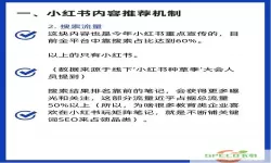 小红书一天发几篇最好？小红书一天发5篇合适