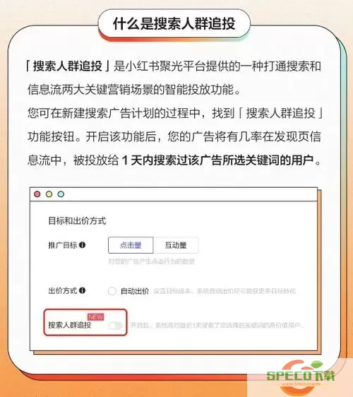 小红书聚光平台 小红书投放聚光平台官网