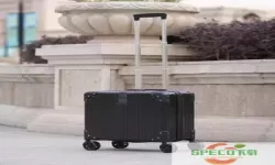 九元航空二十寸行李箱可以登机吗？
