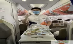 九元航空没有餐食 九元航班不能选座吗？