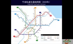 宁波地铁奉化是几号线？宁波至奉化怎么坐地铁？