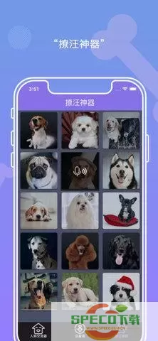 狗语翻译器软件最新版 狗狗语言翻译器免费下载