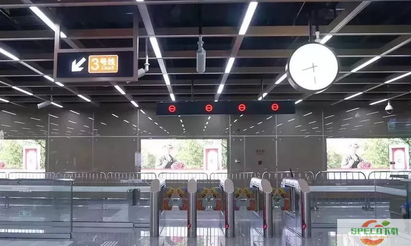 宁波地铁鼓楼站6个出口 宁波地铁2035规划图