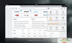 小米浏览器ipad 小米浏览器适配iPad