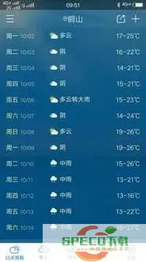 天气通辽天气预报 通辽天气：最新天气预报