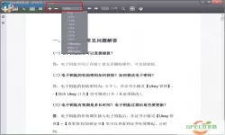 pdf阅读器设置中文 PDF阅读器设置中文详解