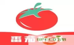 番茄小说logo图 番茄小说logo设计