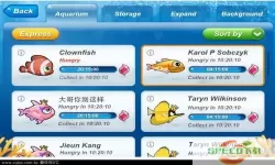 开心水族箱iOS和安卓 开心水族箱App(iOS/安卓)