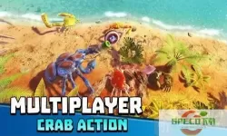 螃蟹游戏苹果版 螃蟹游戏苹果版推荐