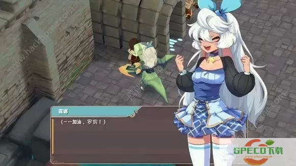 魔女之泉2巴尔特怎么过？魔女之泉2巴尔特通关攻略