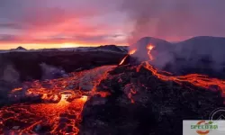 火山视频图片 火山视频图片显示壮丽风景