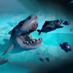海底大猎杀模拟器最新版下载