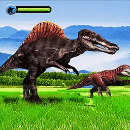 恐龙岛荒野生存下载免费版