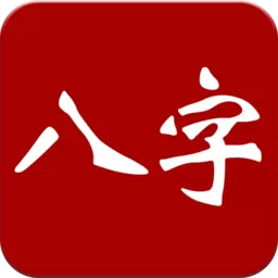 大师八字下载正版