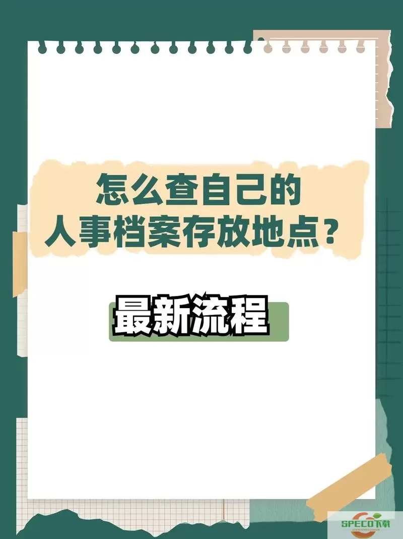 《抖音》个人档案查询入口