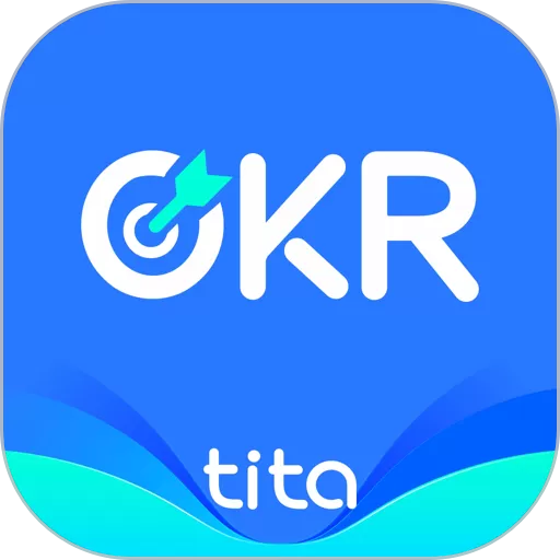 Tita OKR目标管理下载最新版