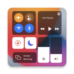 Control Center正版下载