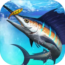 钓鱼锦标赛免费手机版