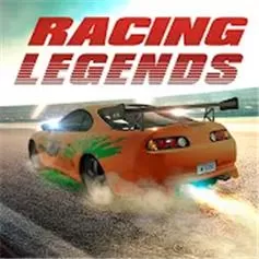 Racing Legends安卓手机版