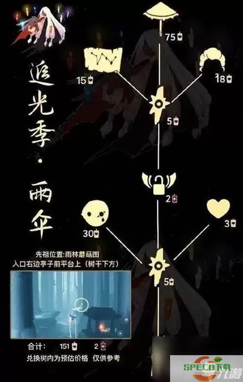 《光遇》如何完成夜季第五个任务