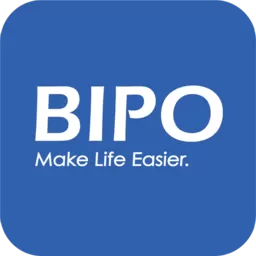 BIPO HRMS v2最新版