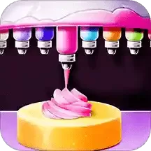 蛋糕制作商店安卓版app