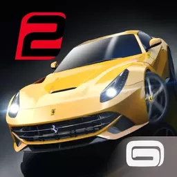 GT Racing 2安卓版app