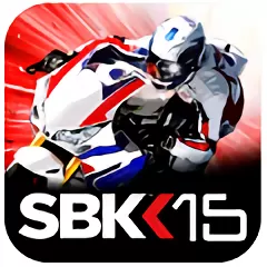 SBK15游戏最新版