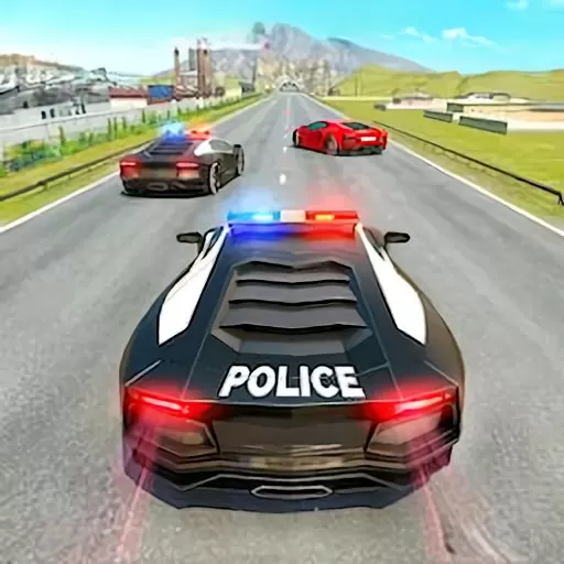 超级警车驾驶最新版下载