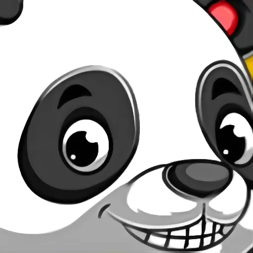 熊猫超人手游版下载