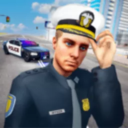 巡逻警察模拟器下载免费
