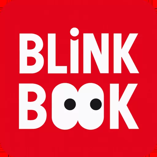 BlinkBook手机版下载