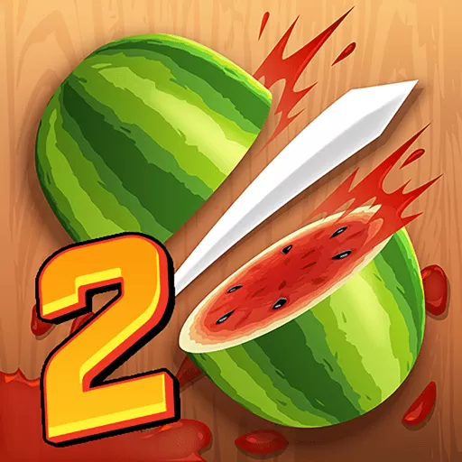 [Installer] Fruit Ninja 2官方下载