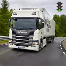 卡车驾驶遨游欧洲官方正版