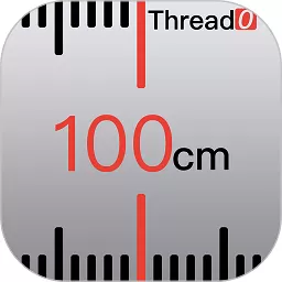 尺子测量距离官网版app