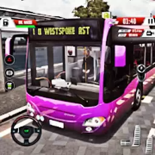 真实公路汽车模拟3D下载最新版