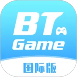 BTGame国际版手游官网版