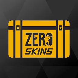 ZeroSkins-CSGO盲盒开箱手游下载