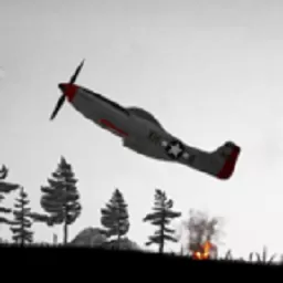 二战轰炸机游戏新版本