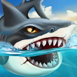 大白鲨大作战游戏手机版