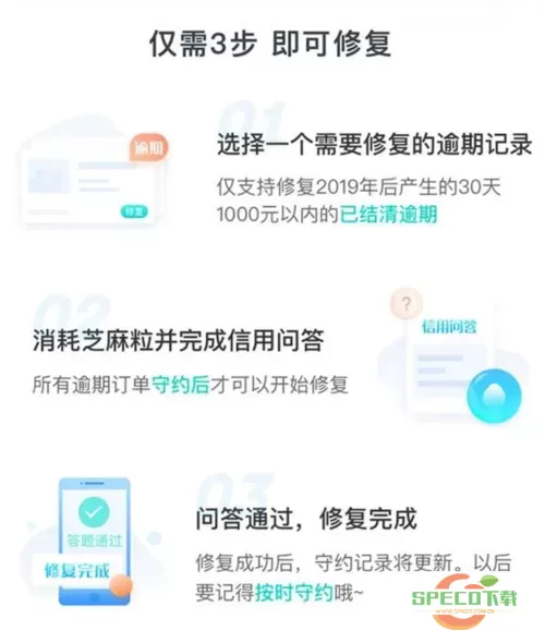 如何使用支付宝逾期付款教程