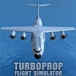 Turboprop Flight Simulator免费下载