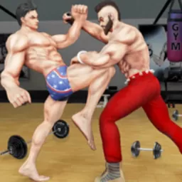 Gym Fighting下载旧版