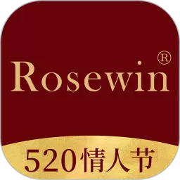 Rosewin鲜花官方正版下载